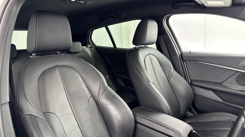 BMW 1 Series 118i [136] M Sport 5dr Step Auto [LCP] Petrol Hatchback